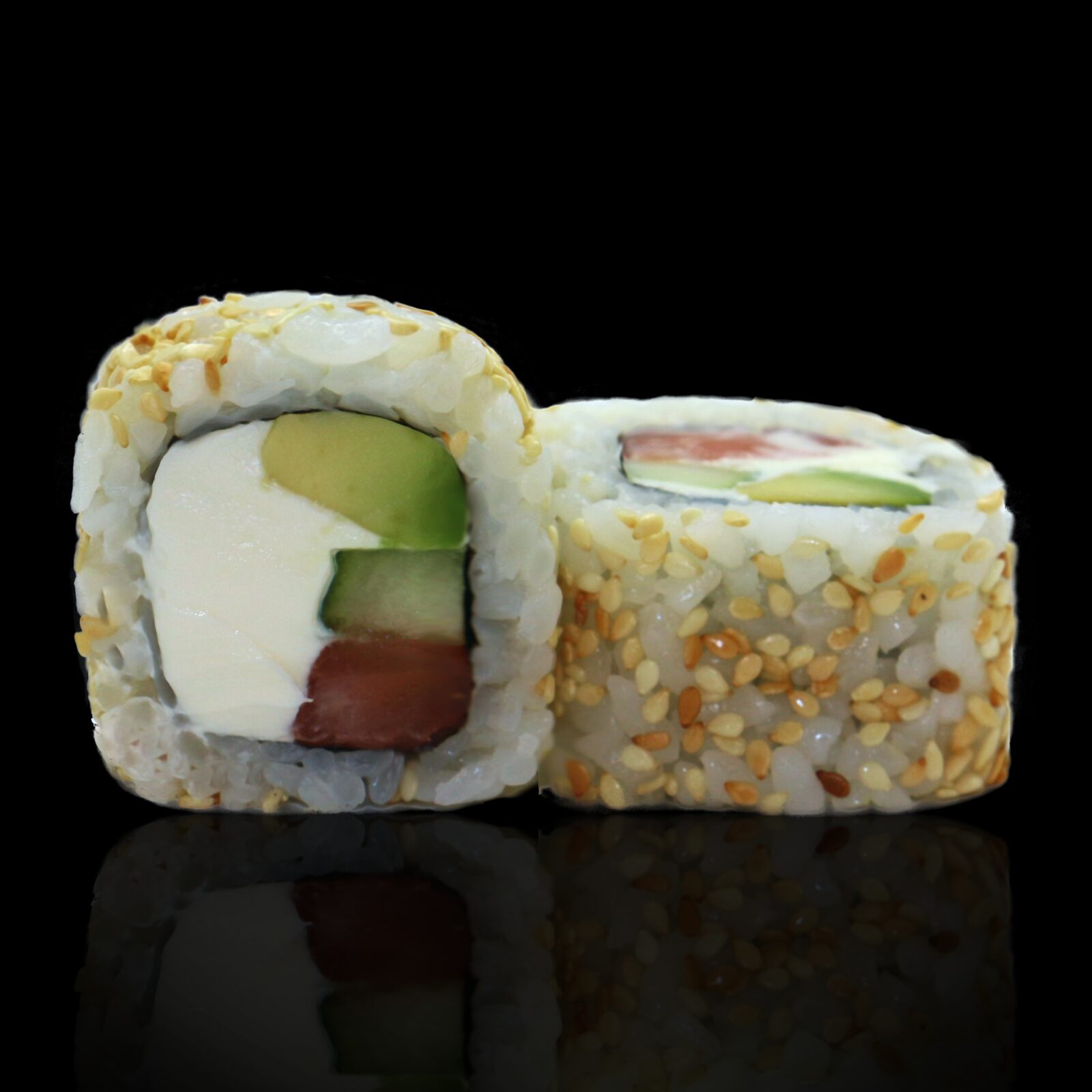 201. Philadelphia Revolution Maki