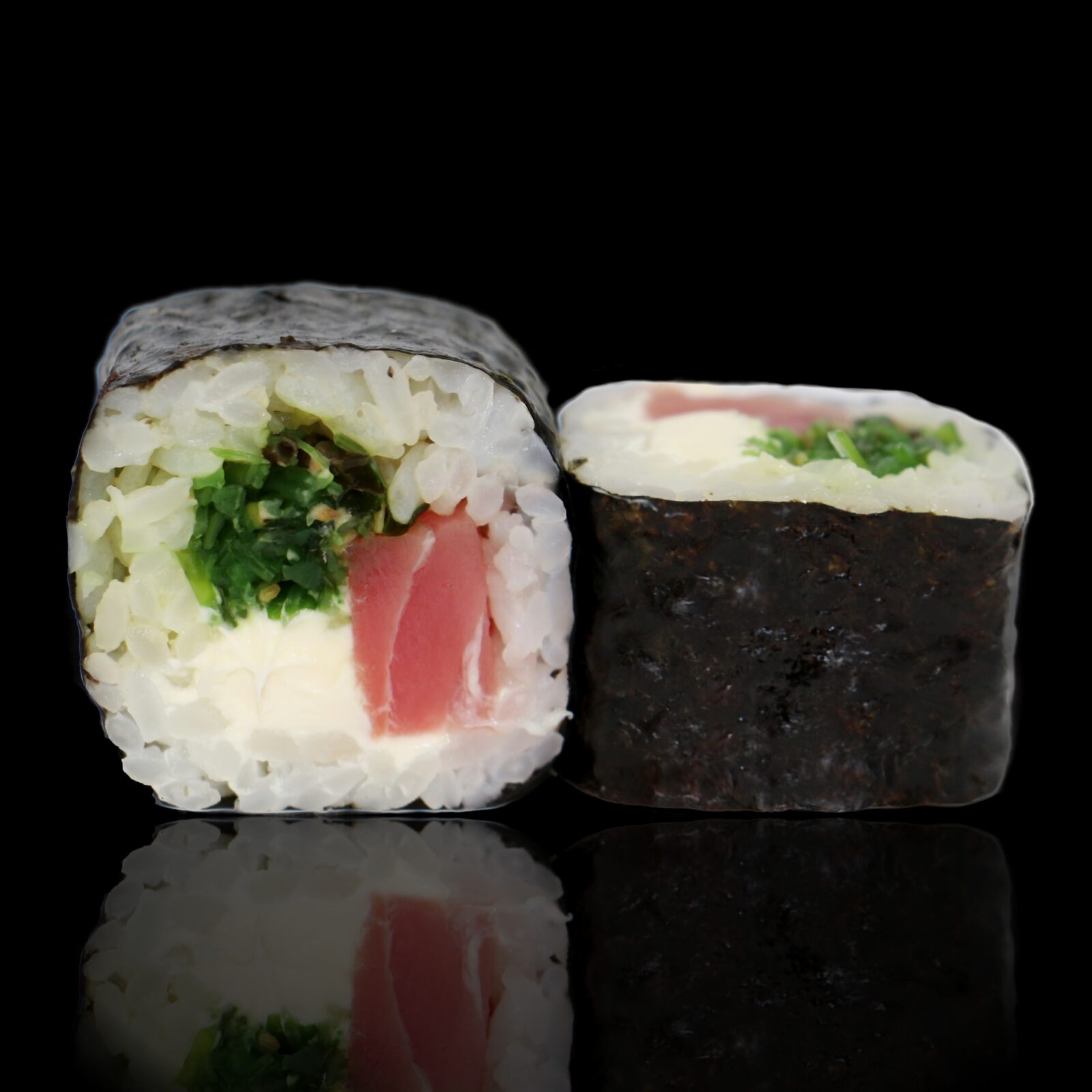 214. Maguro Maki