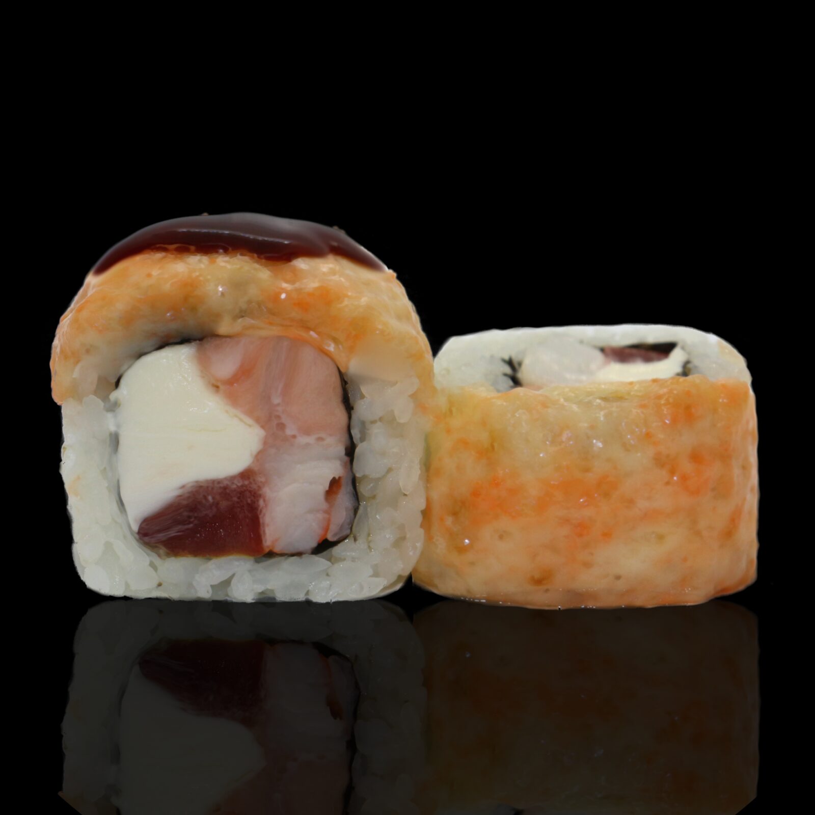 300. Sakura Hot maki