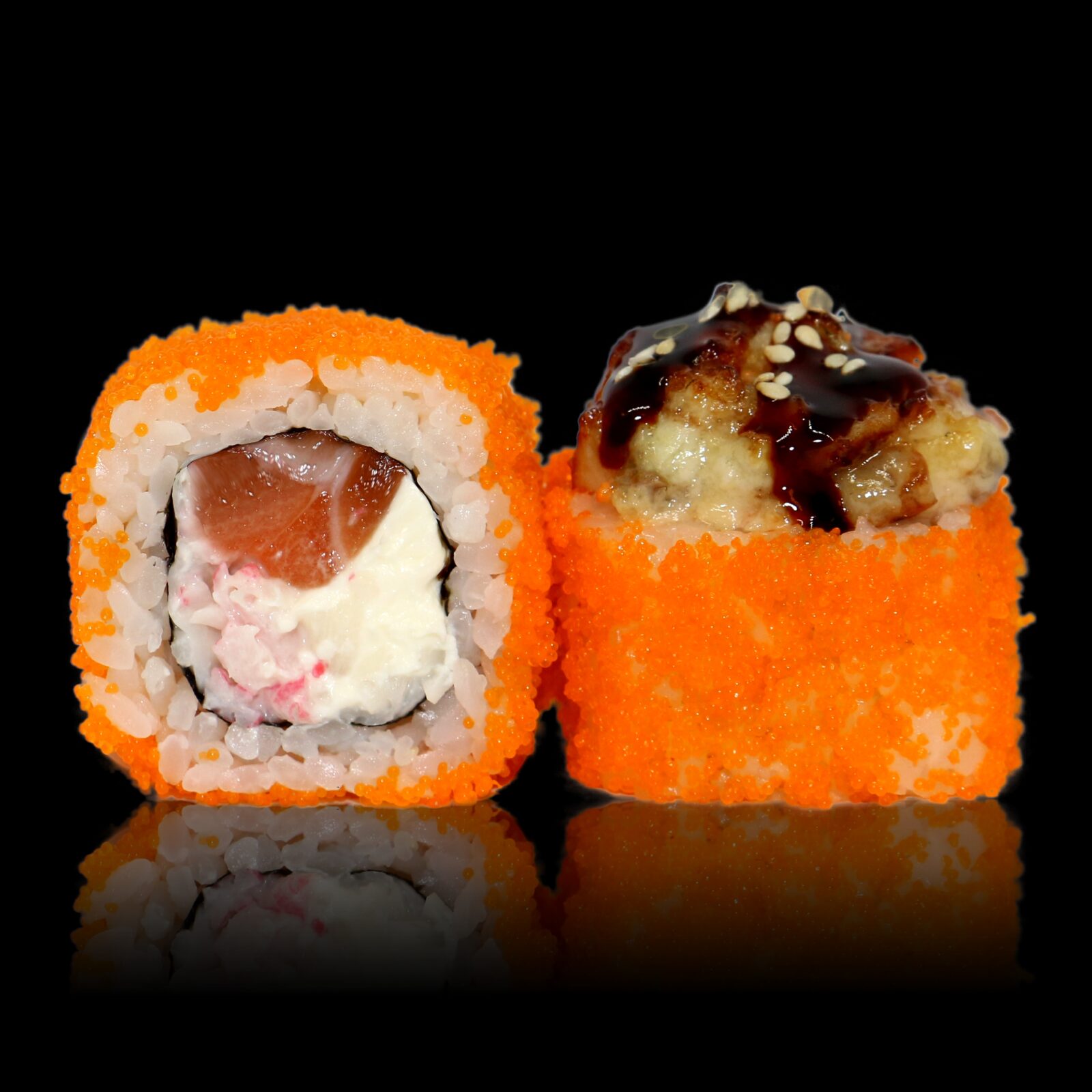 315. Florida Hot Maki