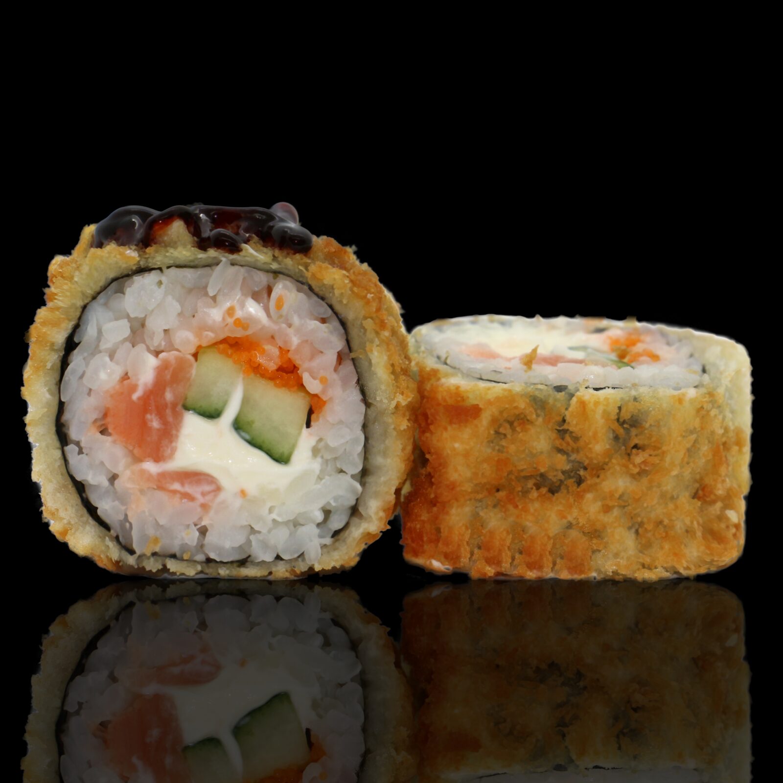 352. Toki Tempura maki