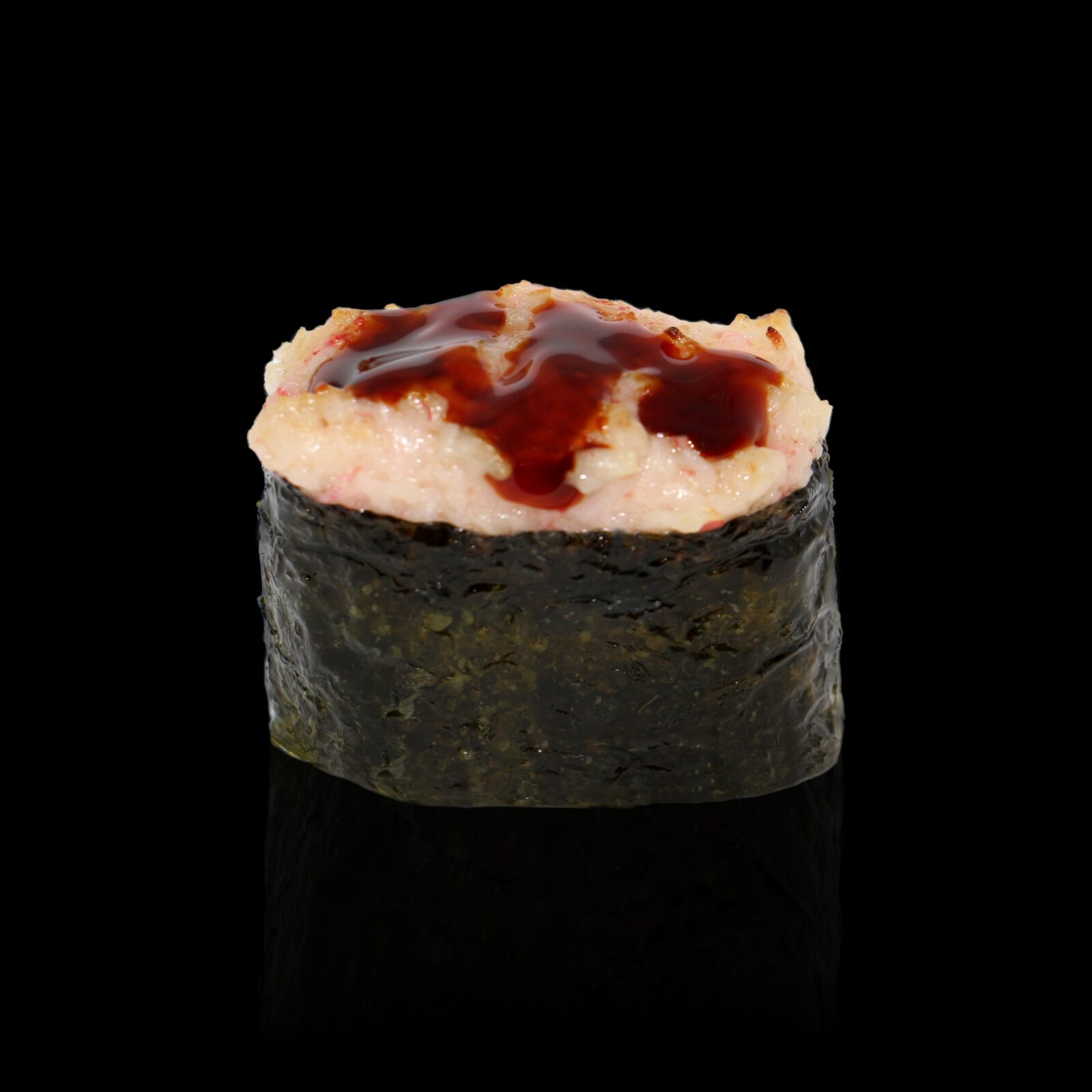 062. Hot Lumekrabi Gunkan