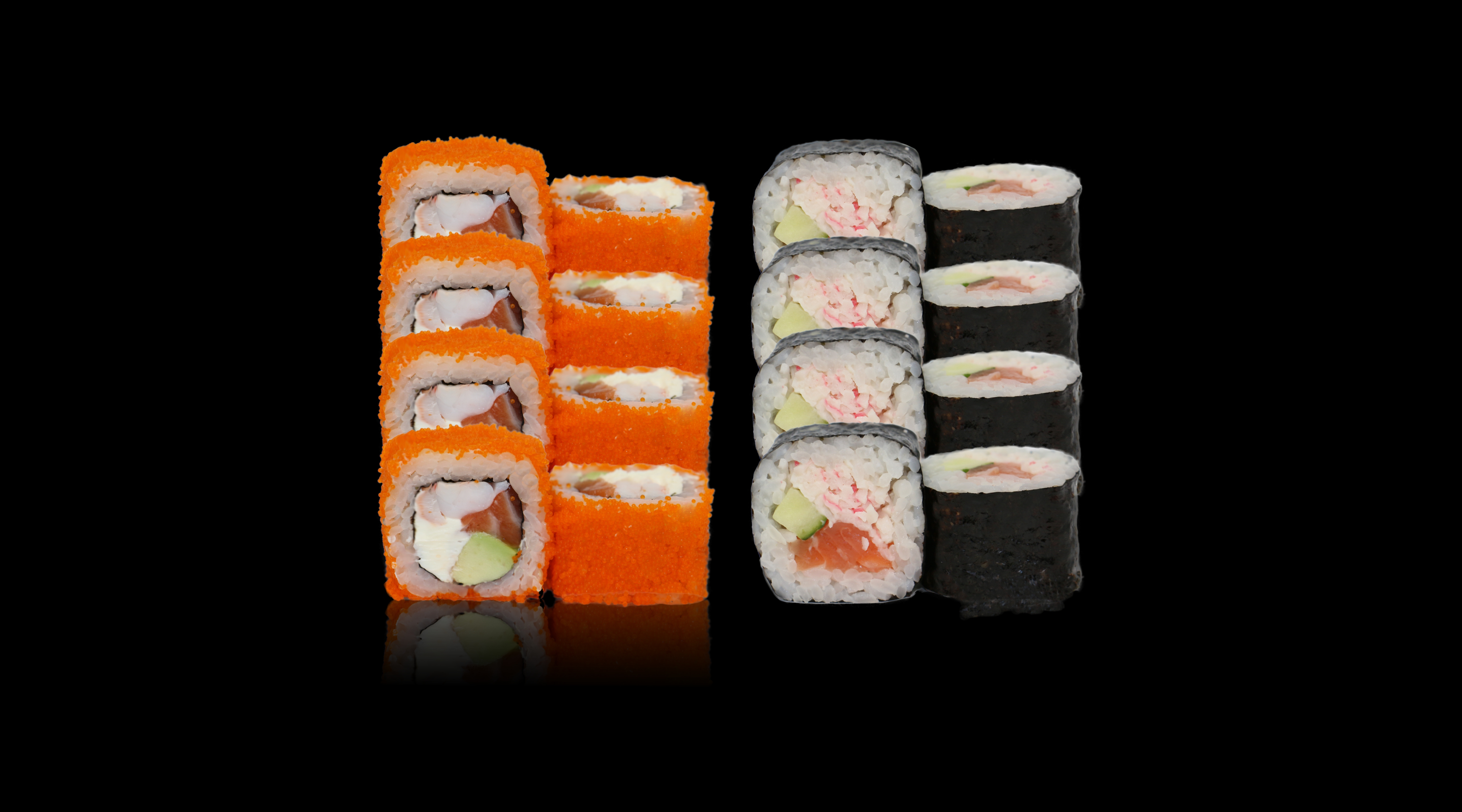 71. Sakao Maki + Nori Maki