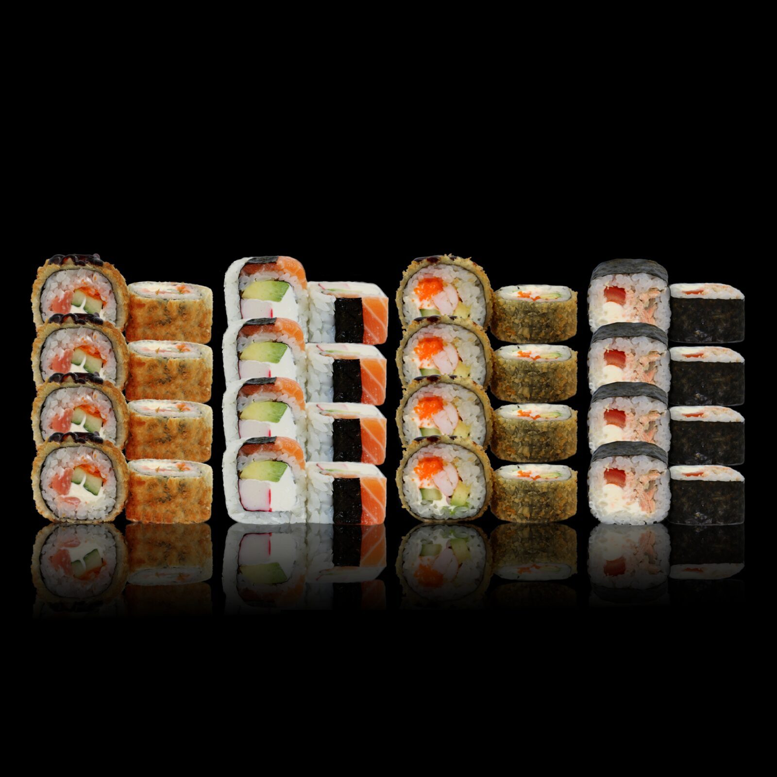 507. Set Dinamit 32 tk