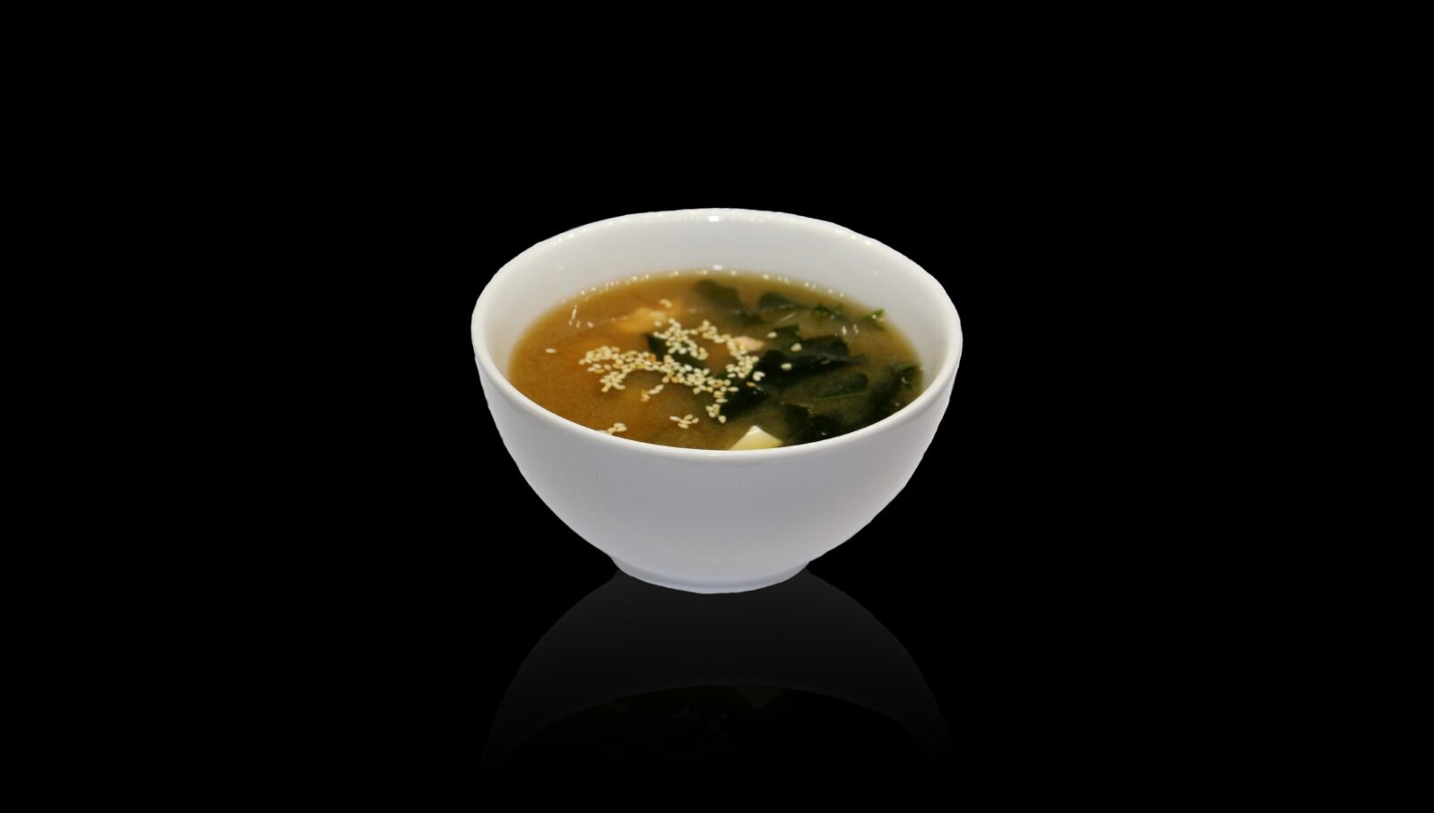 851. Классический Мисо суп -15%