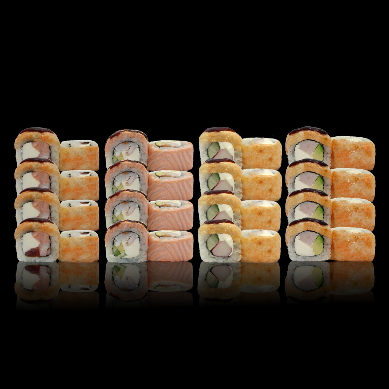 508. Set Senday 32 шт.